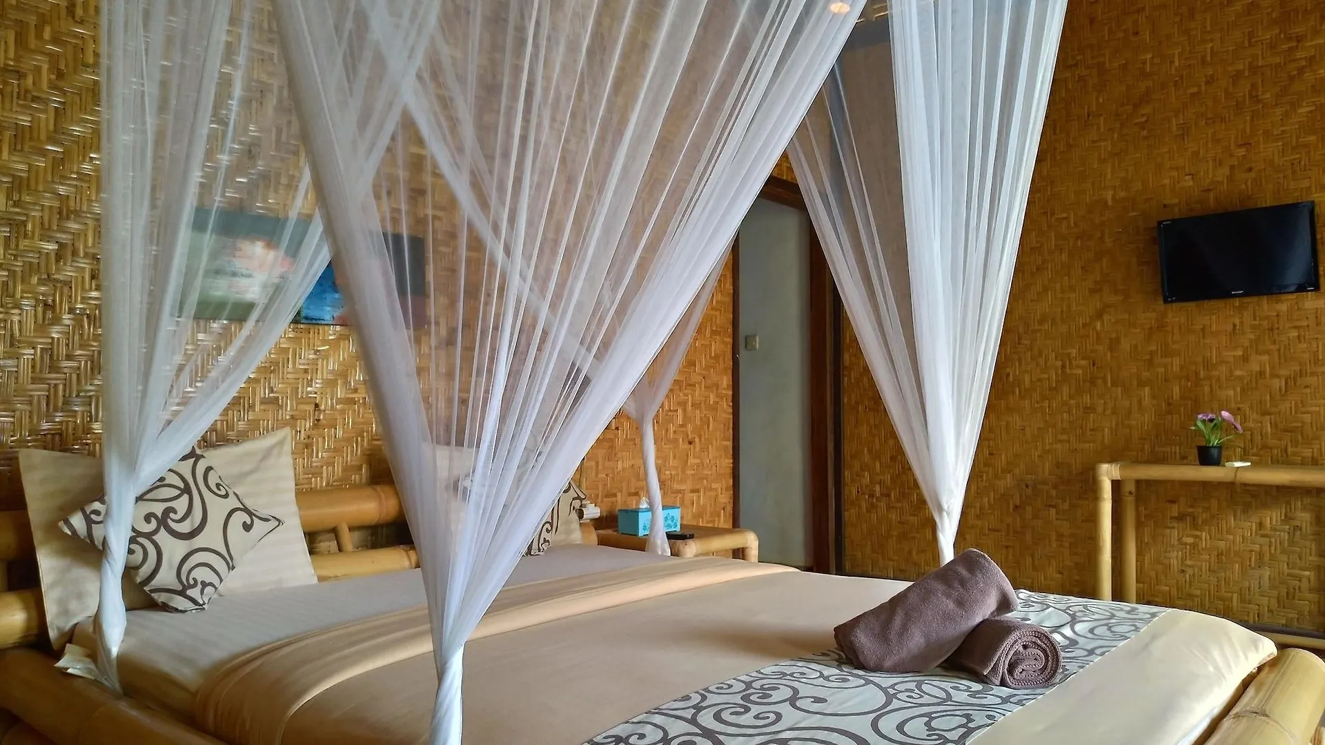 Balangan Cottage Kuta  Hotel Kuta (Bali)