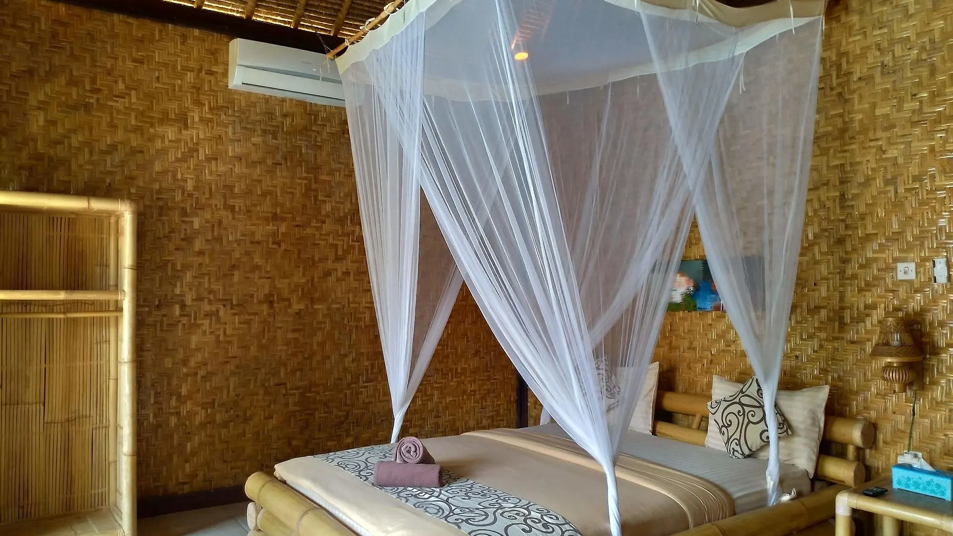 Hotel Balangan Cottage Kuta