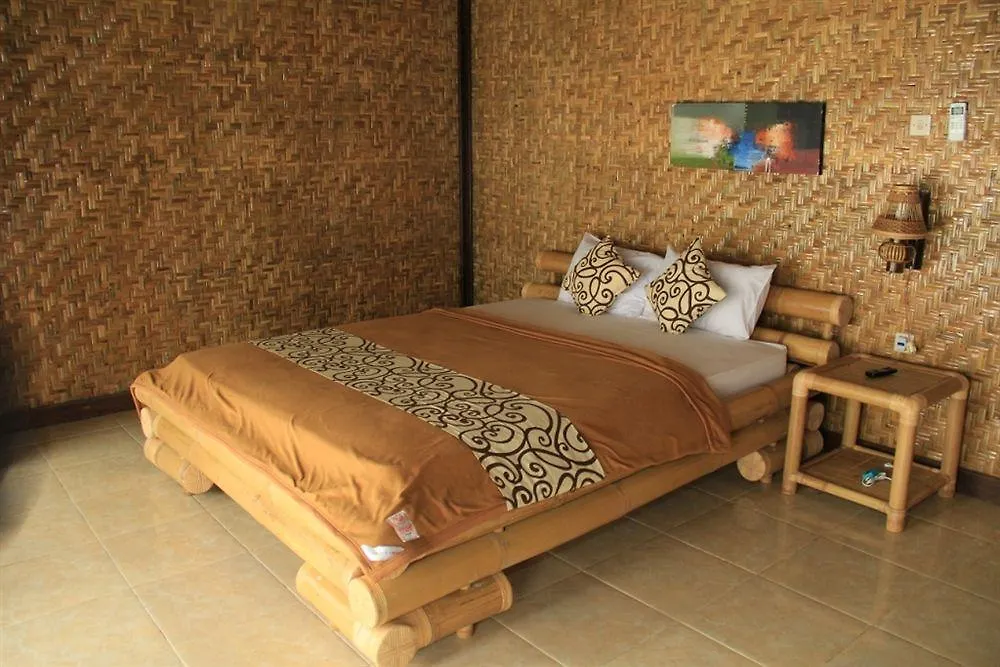 *** Hotel Balangan Cottage Kuta  Indonesia
