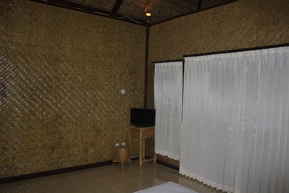 Balangan Cottage Kuta  3*, Kuta (Bali)