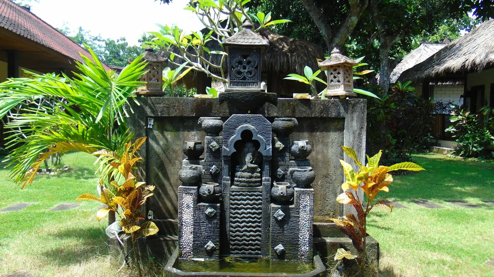 Balangan Cottage Kuta  Kuta (Bali)