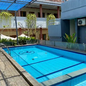 Hotel Rabasta Enjoy Kuta
