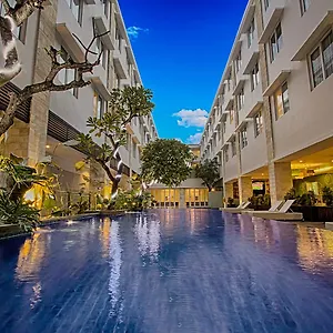 Crystalkuta - Bali Kuta Lombok