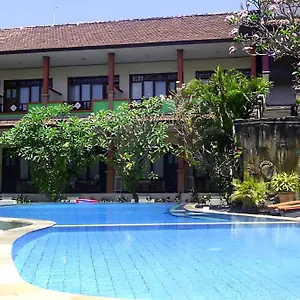 Hotel Bali Diva Kuta