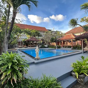 Hotel Ayu Lili Garden Kuta