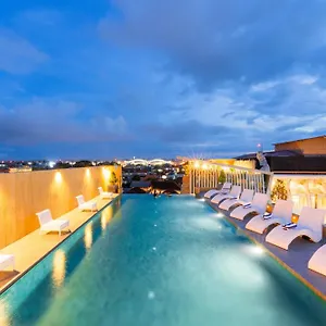 Hotel Boutique And