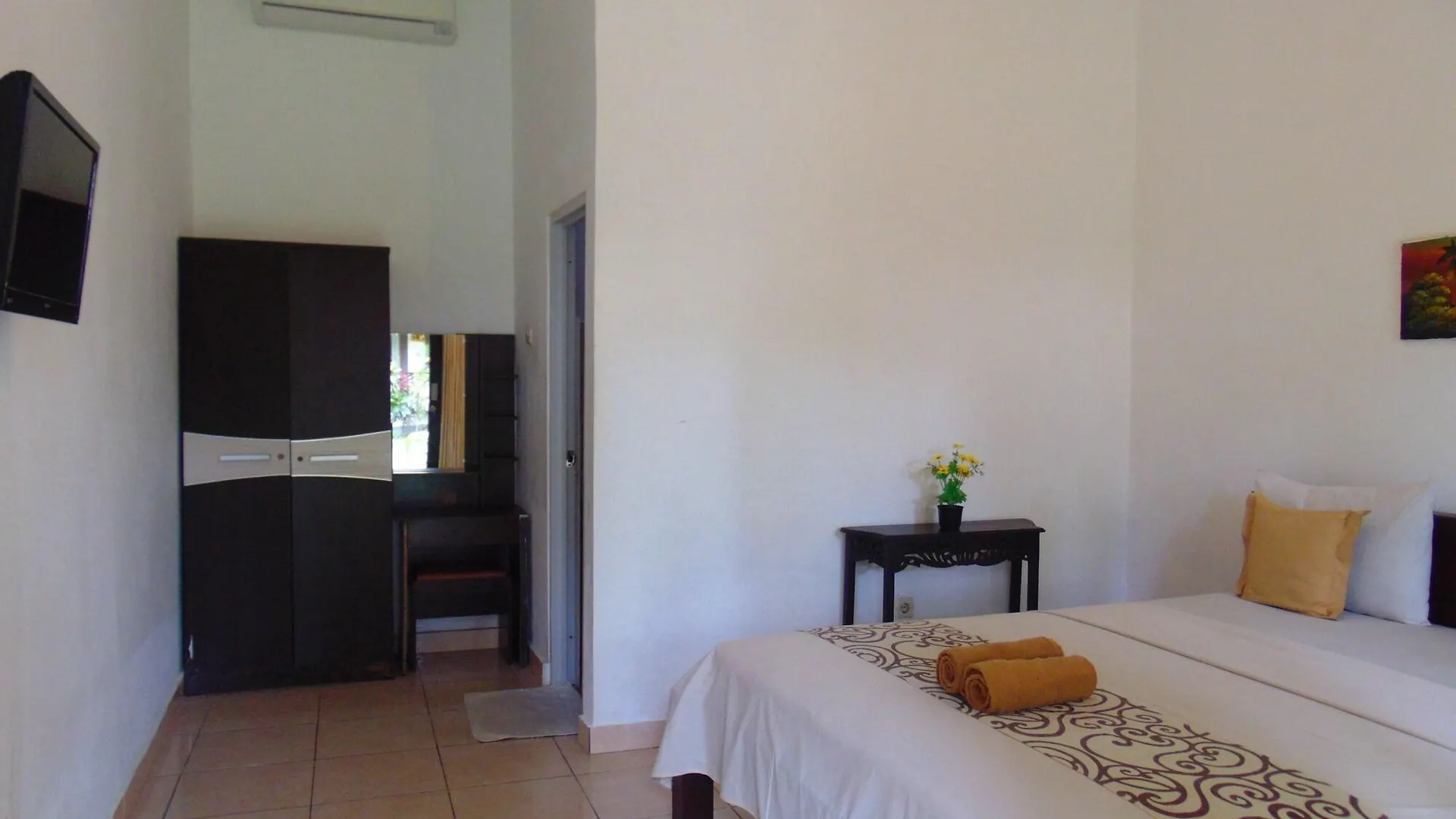 Balangan Cottage Kuta Lombok Hotel