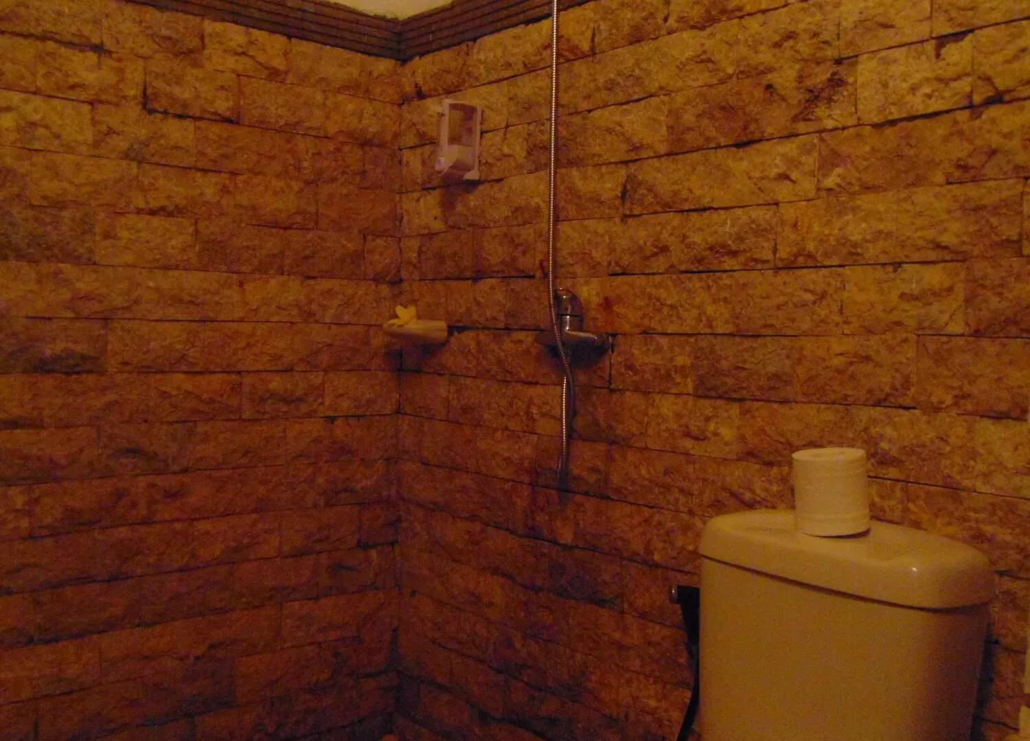Balangan Cottage Kuta Lombok 3*,  Indonésie