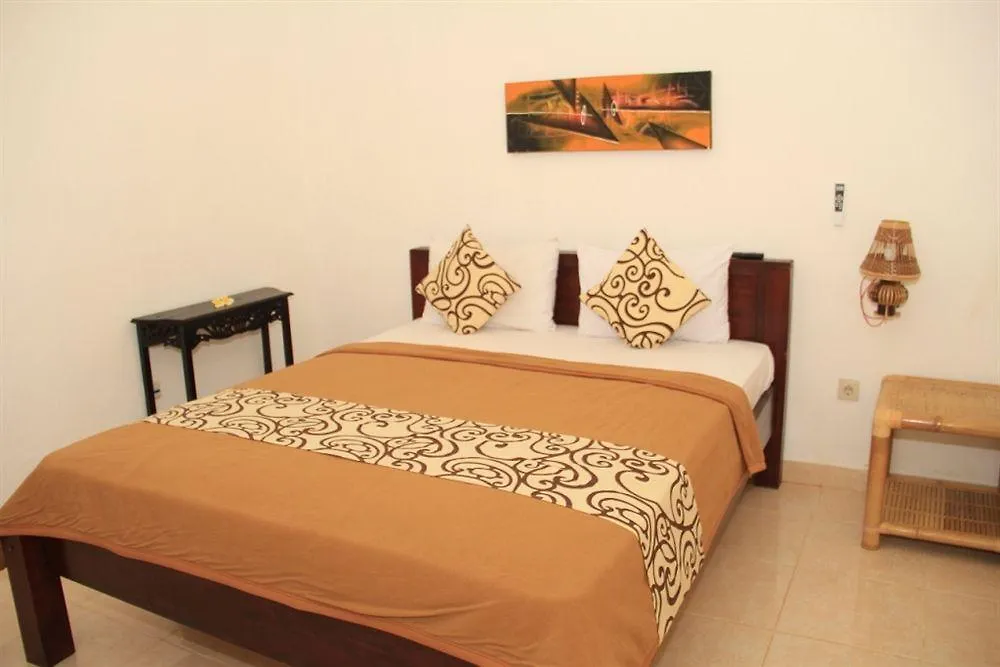 Balangan Cottage Kuta Lombok Hotel