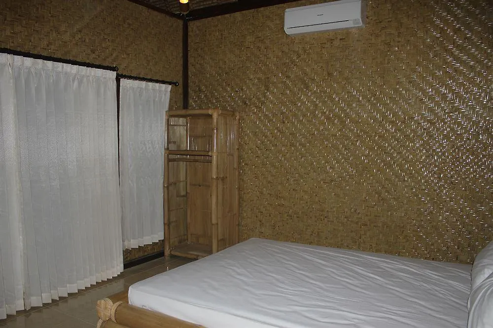 Balangan Cottage Kuta Lombok