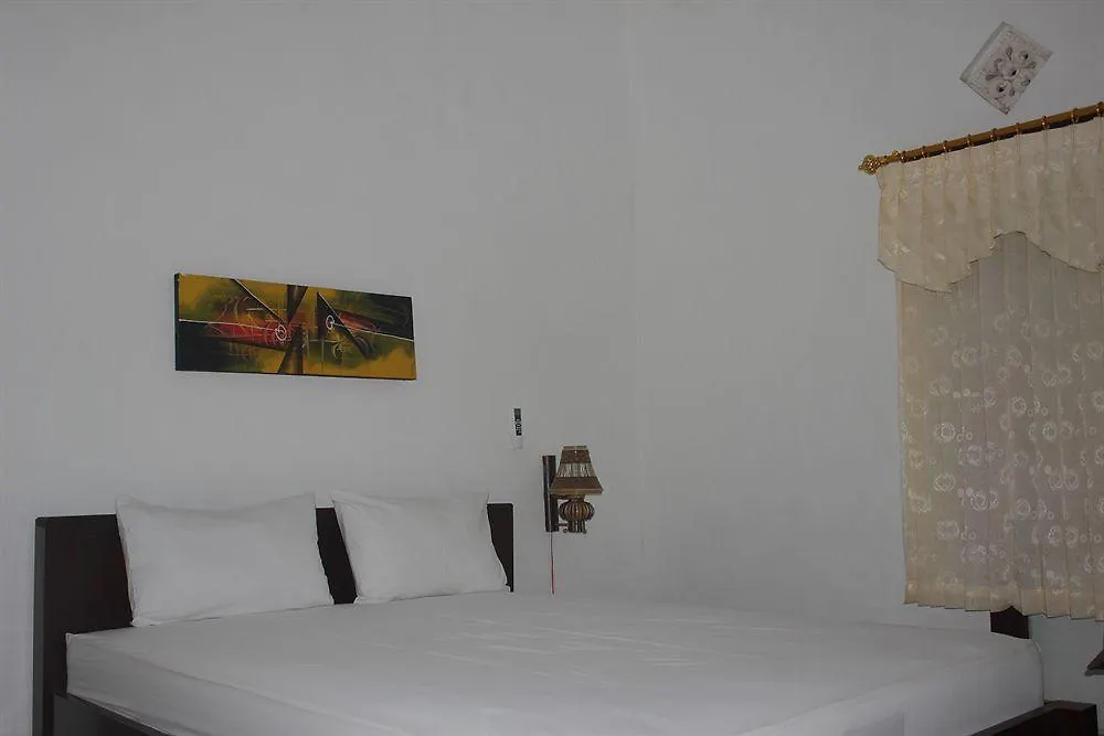 Hotel Balangan Cottage Kuta Lombok