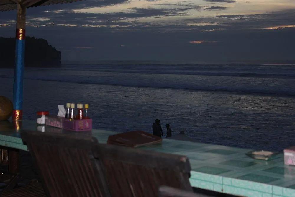 Balangan Cottage Kuta Lombok 3*,  Indonésie