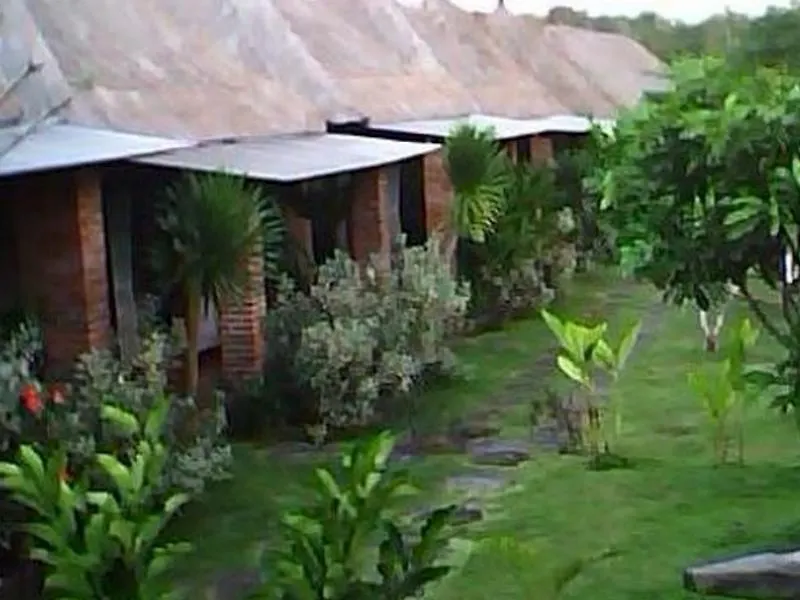 Hotel Balangan Cottage Kuta Lombok