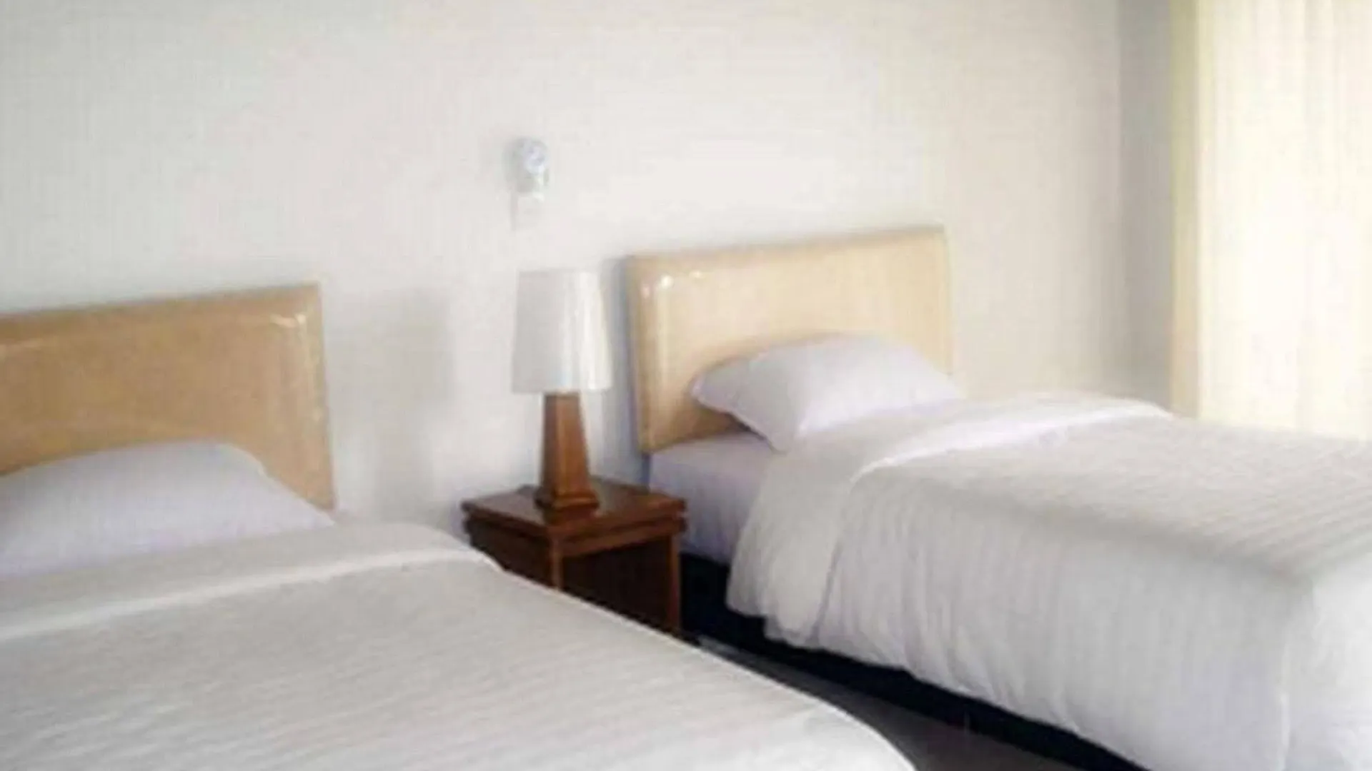 Balangan Cottage Kuta Lombok