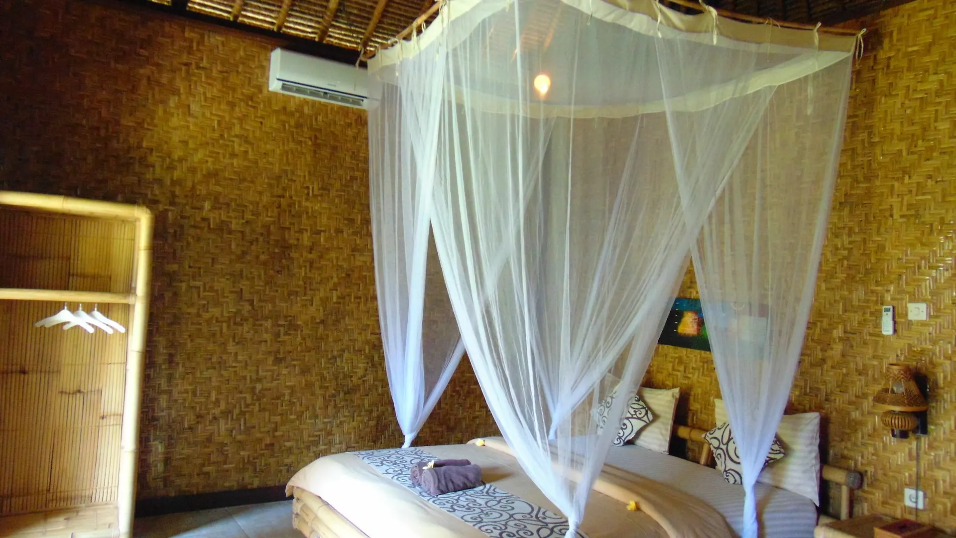 Balangan Cottage Kuta Lombok