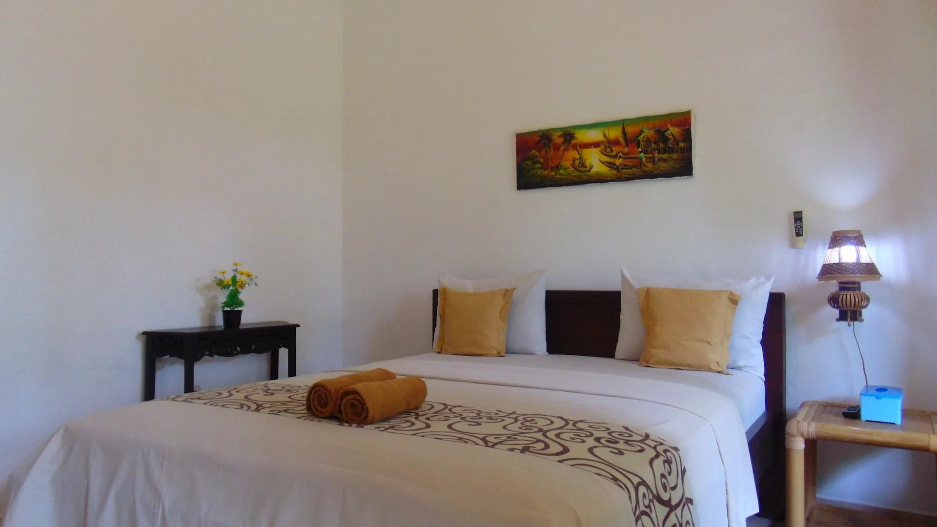Balangan Cottage Kuta  3*, Kuta (Bali) Indonesia