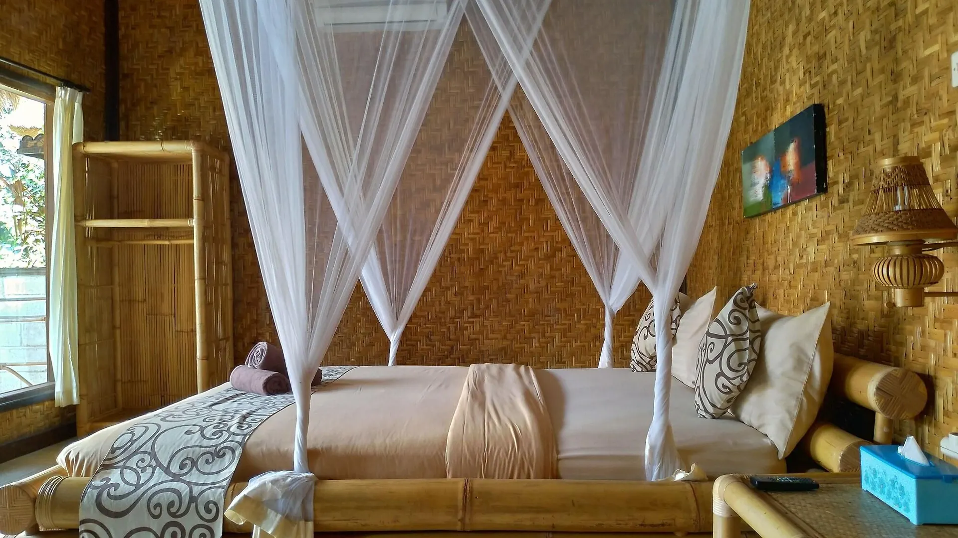 Balangan Cottage Kuta  3*, Kuta (Bali) Indonesia