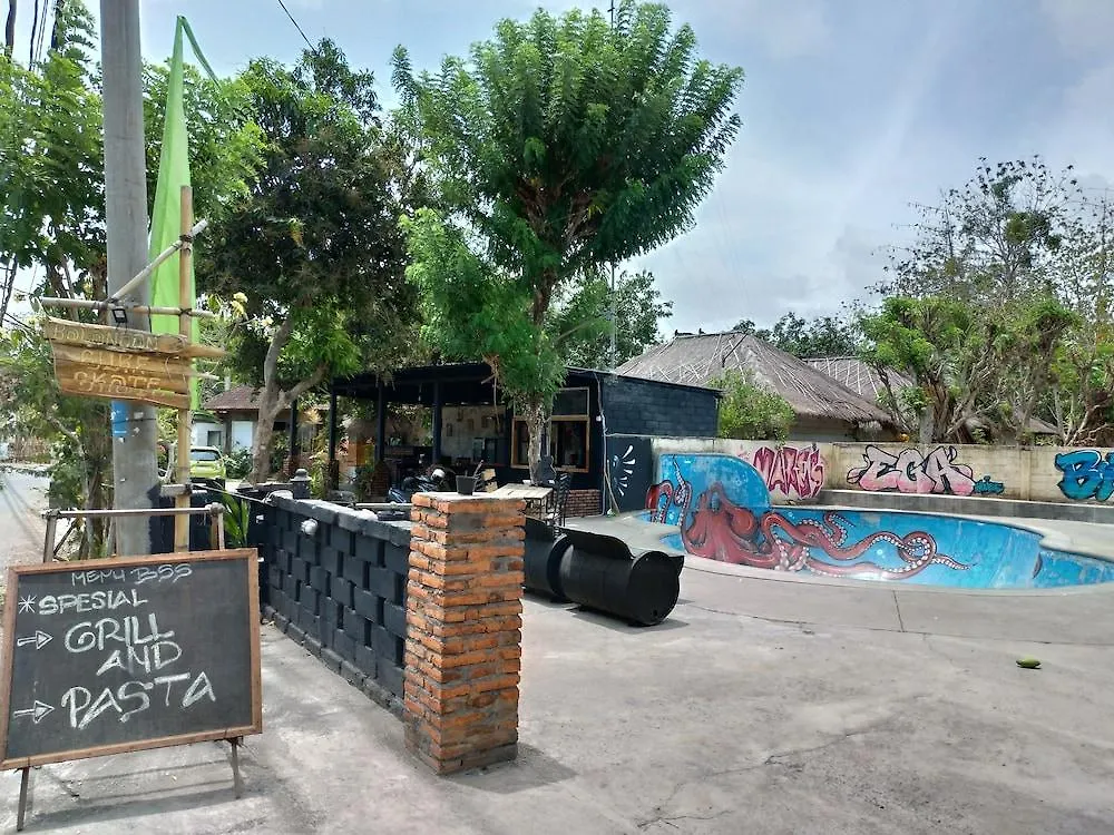 Balangan Cottage Kuta  Hotel Kuta (Bali)