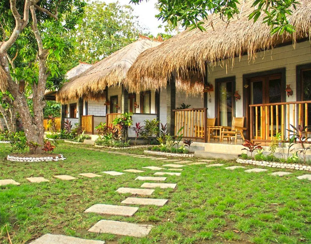 Balangan Cottage Kuta  3*, Kuta (Bali) Indonesia