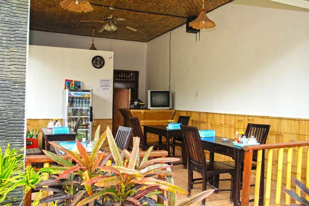 Hotel Balangan Cottage Kuta