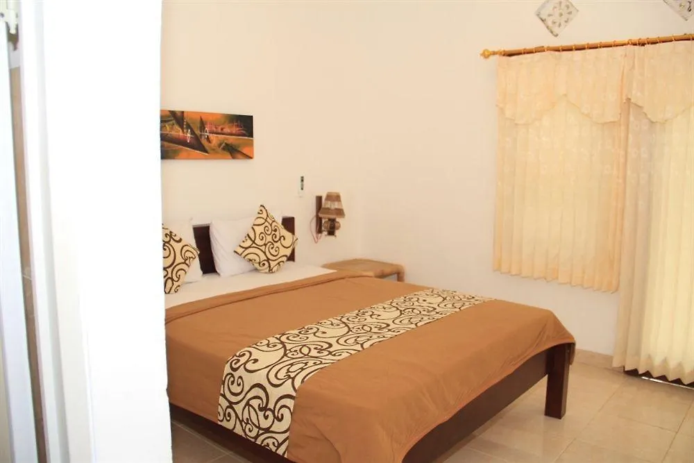 Balangan Cottage Kuta  3*, Kuta (Bali)
