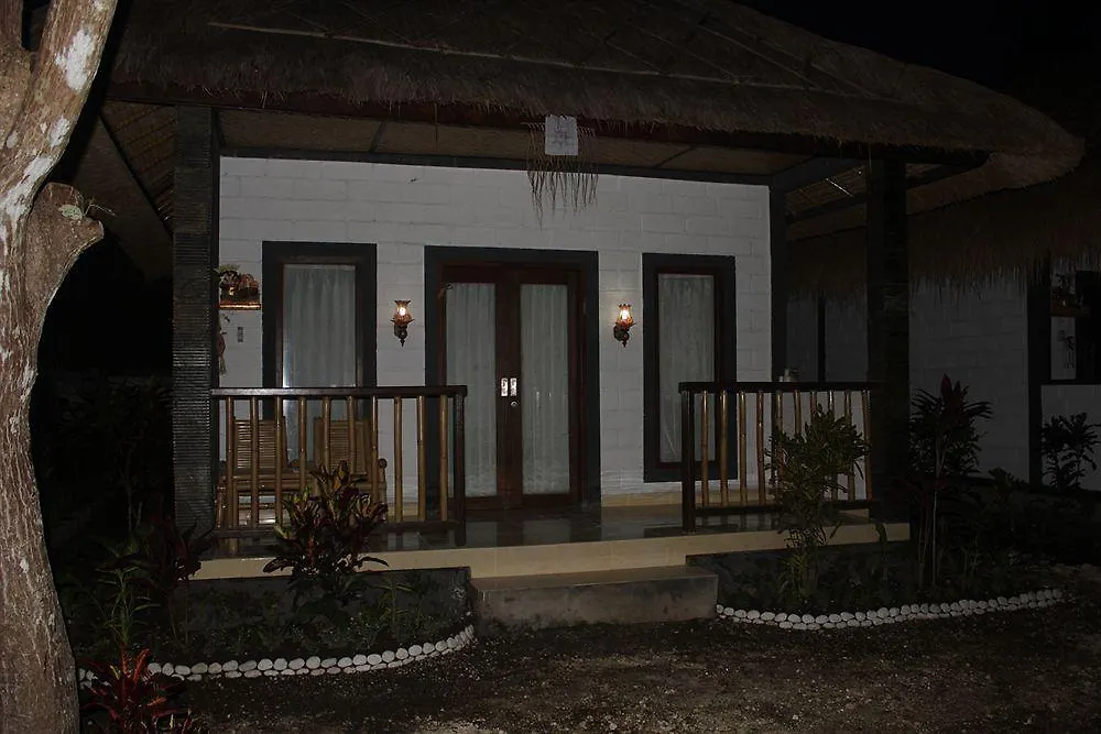 Balangan Cottage Kuta  3*, Kuta (Bali)