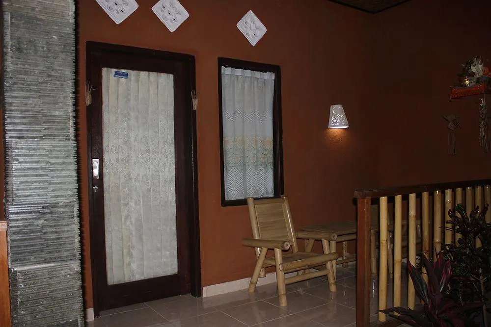 Balangan Cottage Kuta  Hotel Kuta (Bali)