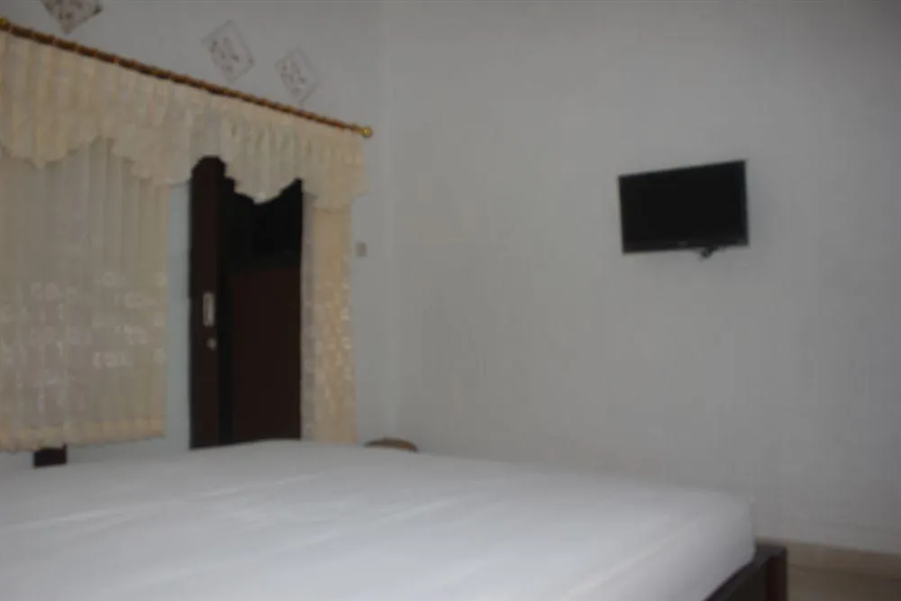 Balangan Cottage Kuta  Indonesia