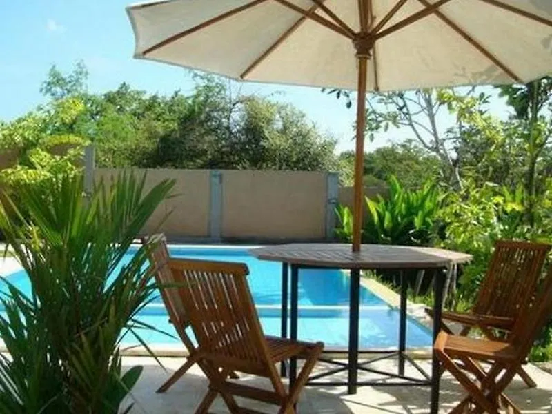 Balangan Cottage Kuta  Hotel Kuta (Bali)