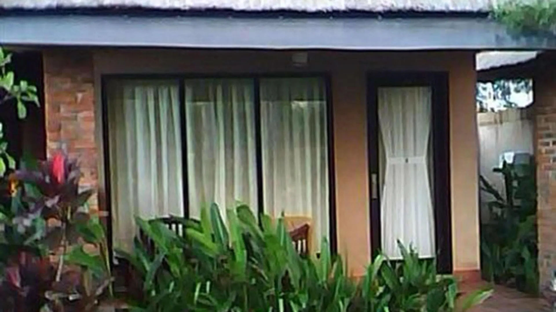 Hotel Balangan Cottage Kuta
