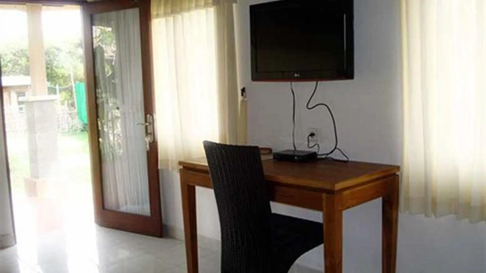 Balangan Cottage Kuta  Indonesia
