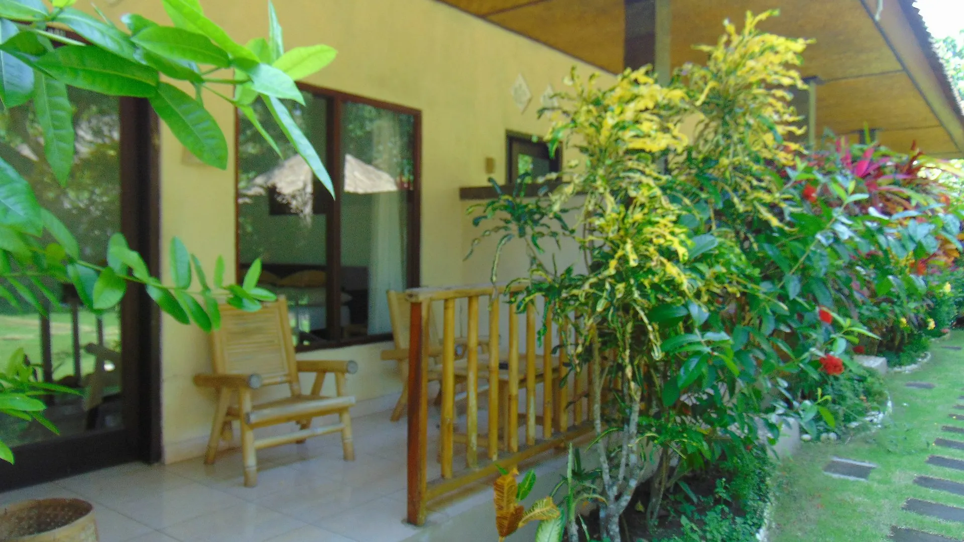 Balangan Cottage Kuta  3*, Kuta (Bali) Indonesia