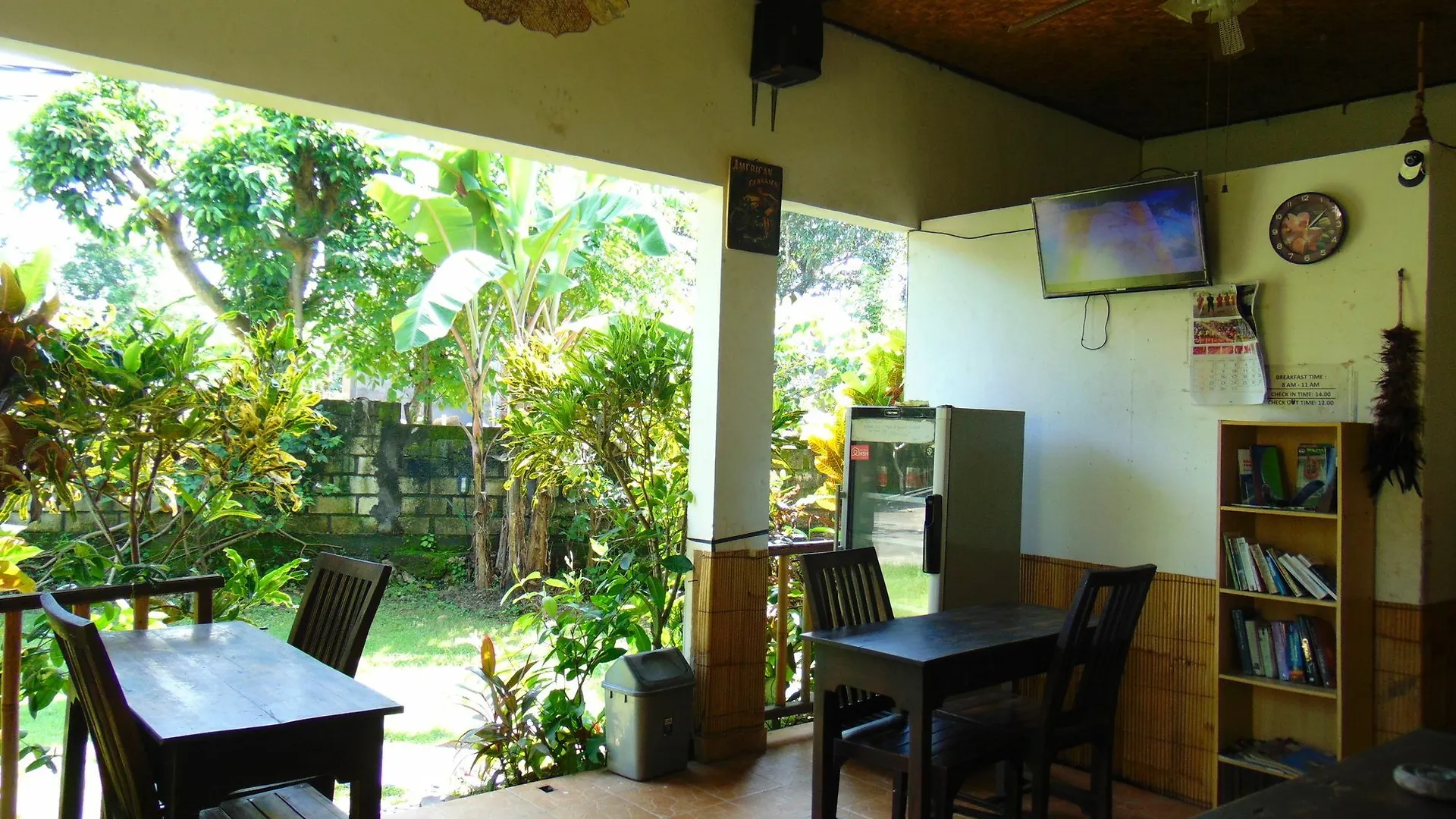 Hotel Balangan Cottage Kuta