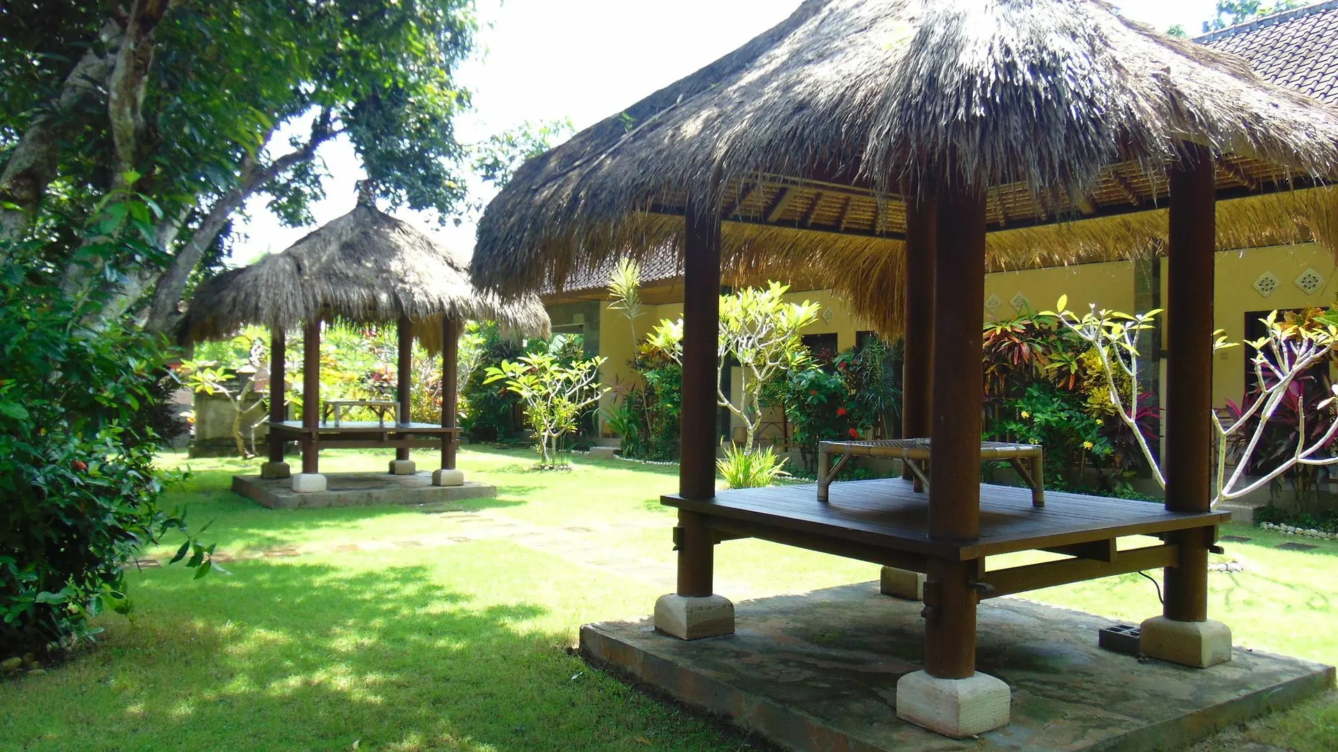 Balangan Cottage Kuta  3*, Kuta (Bali)