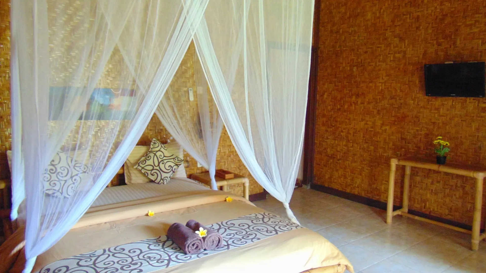 Balangan Cottage Kuta  Hotel