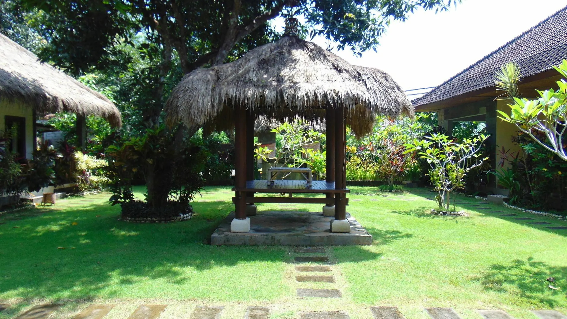 Balangan Cottage Kuta
