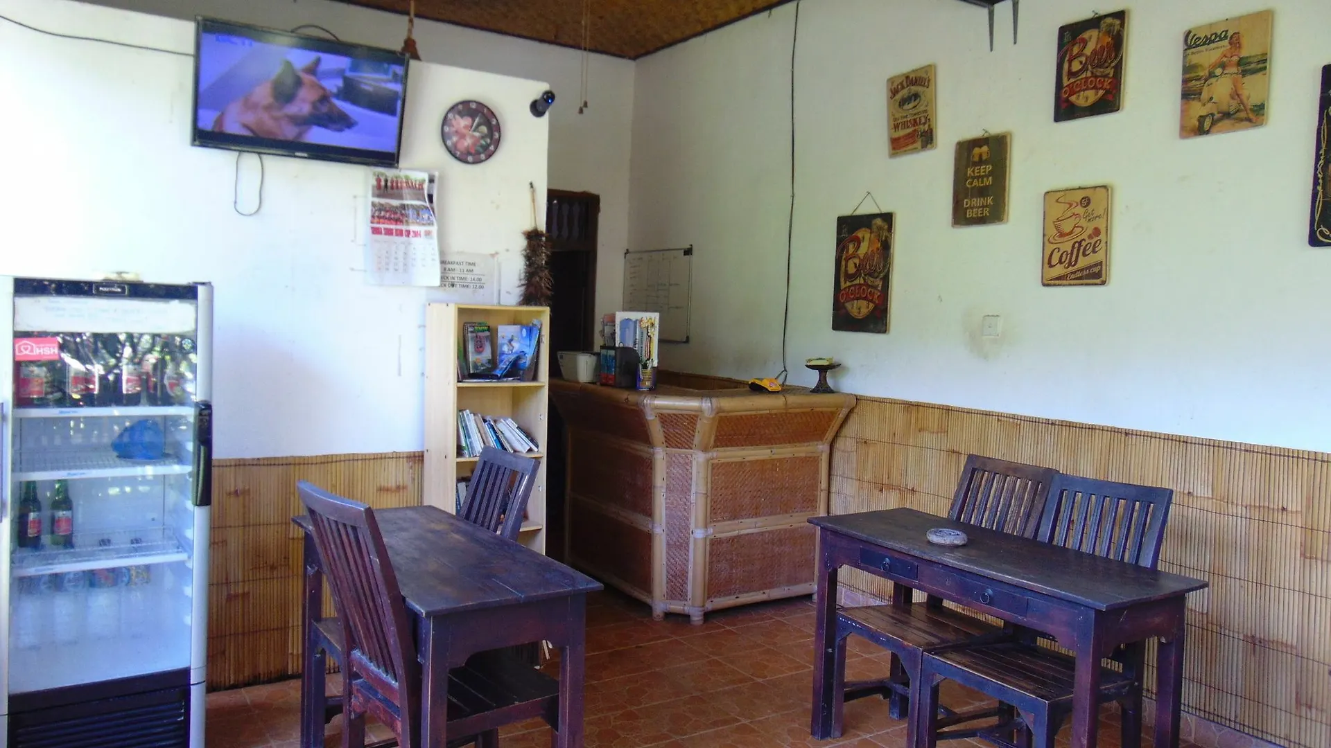 Balangan Cottage Kuta  3*, Kuta (Bali) Indonesia