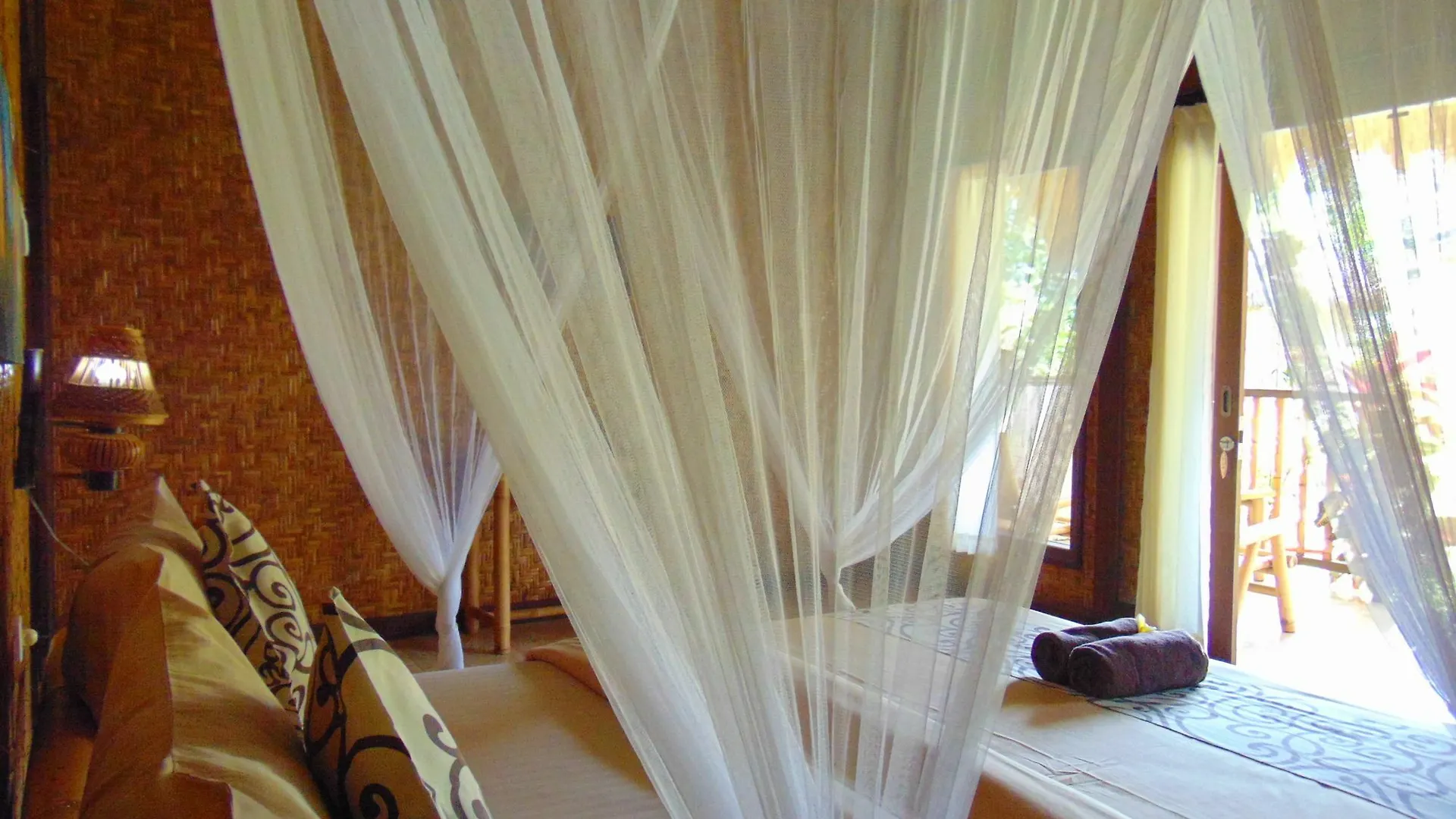 Hotel Balangan Cottage Kuta