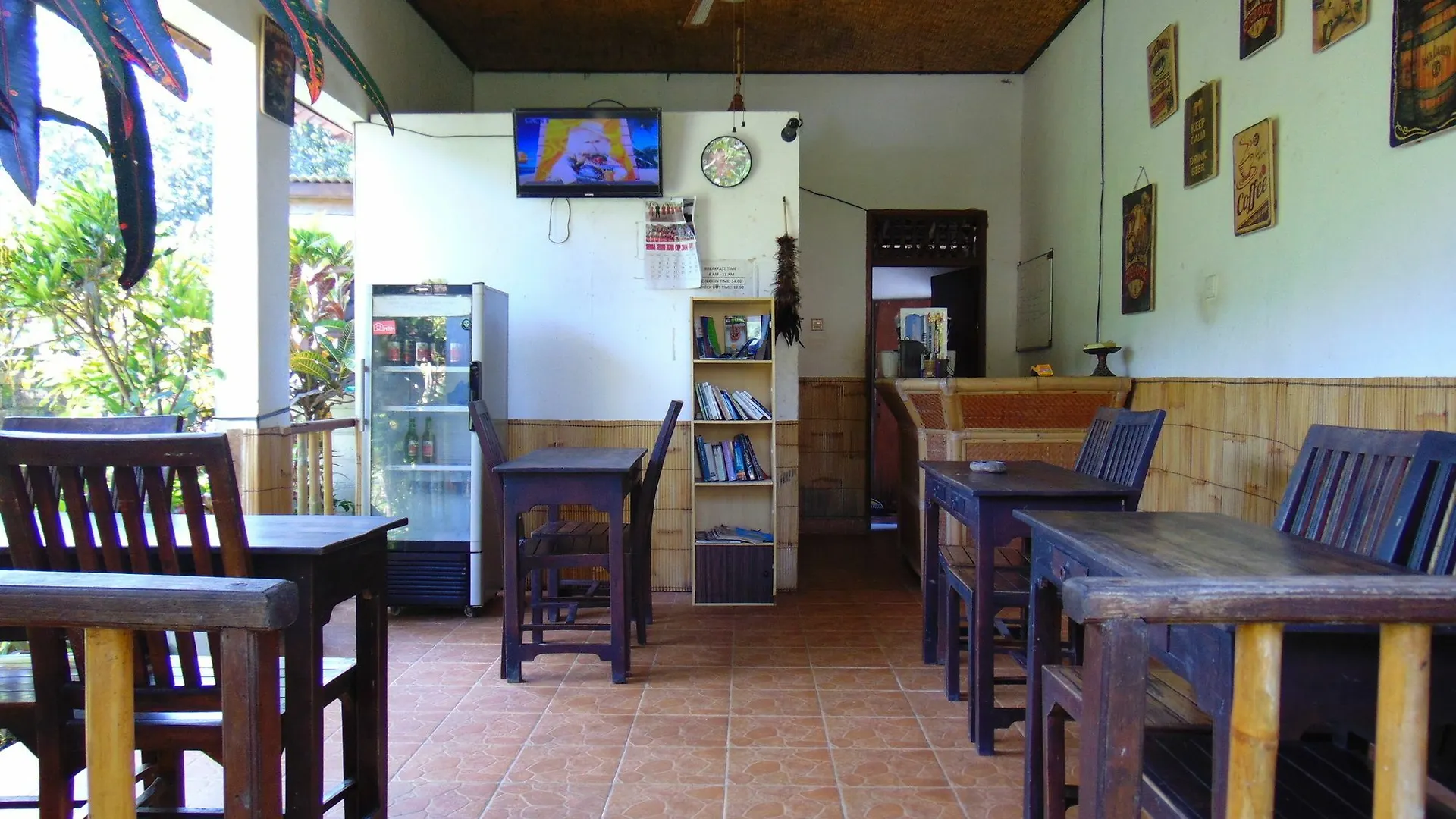 Hotel Balangan Cottage Kuta