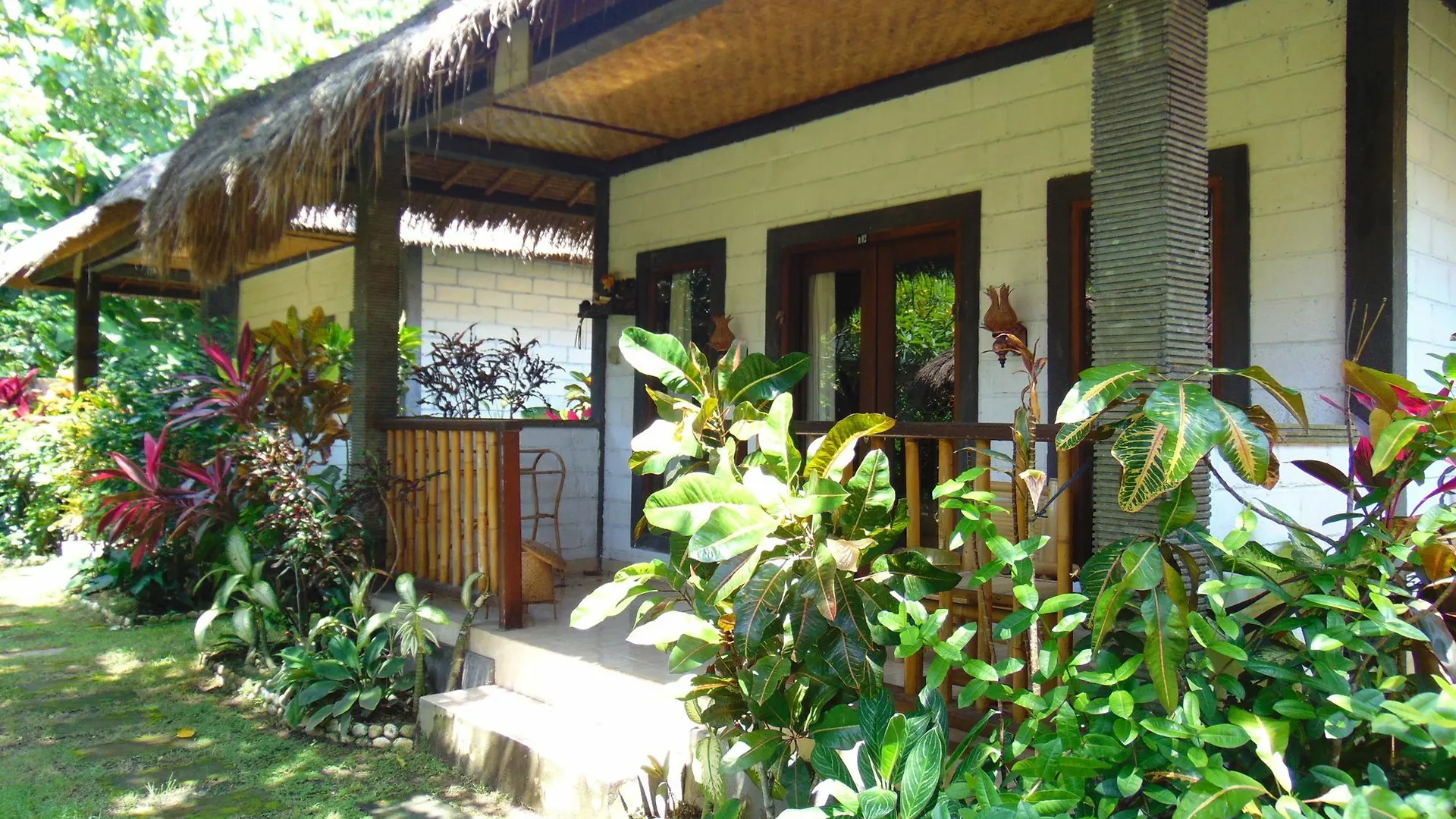 Balangan Cottage Kuta