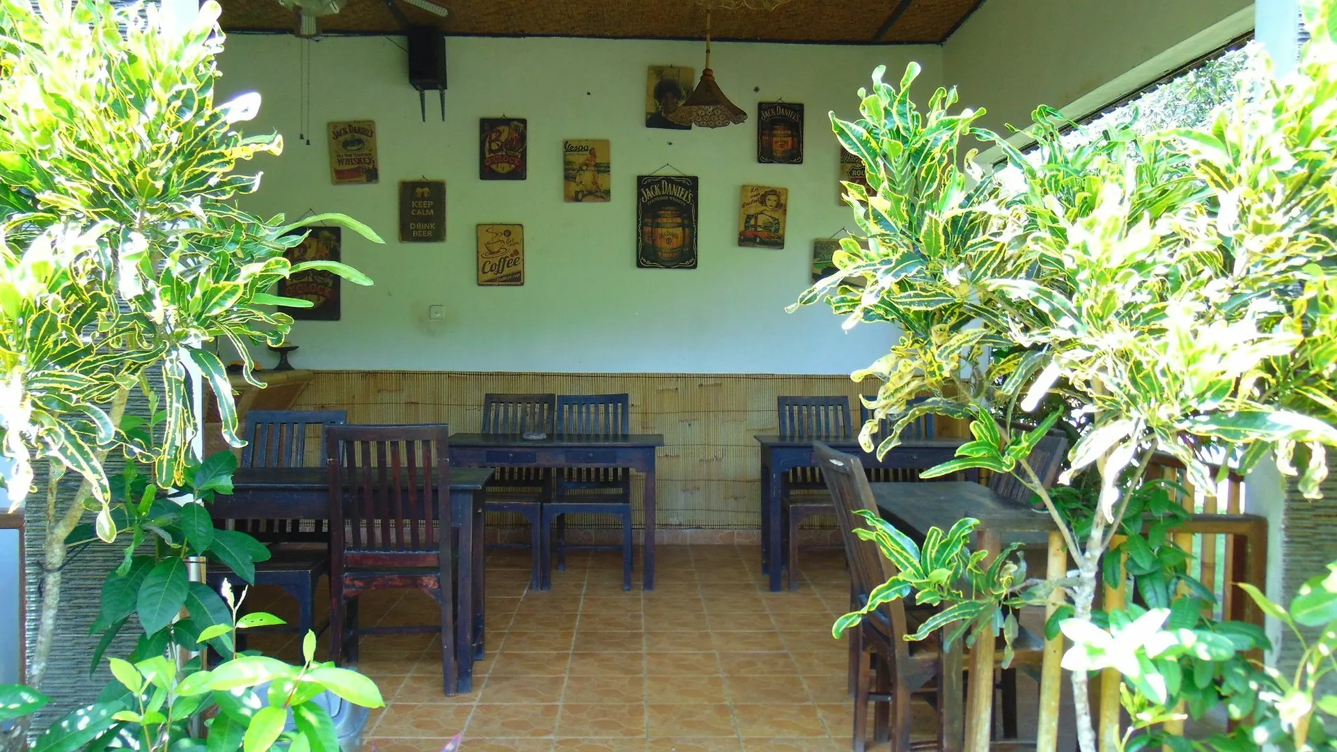Hotel Balangan Cottage Kuta
