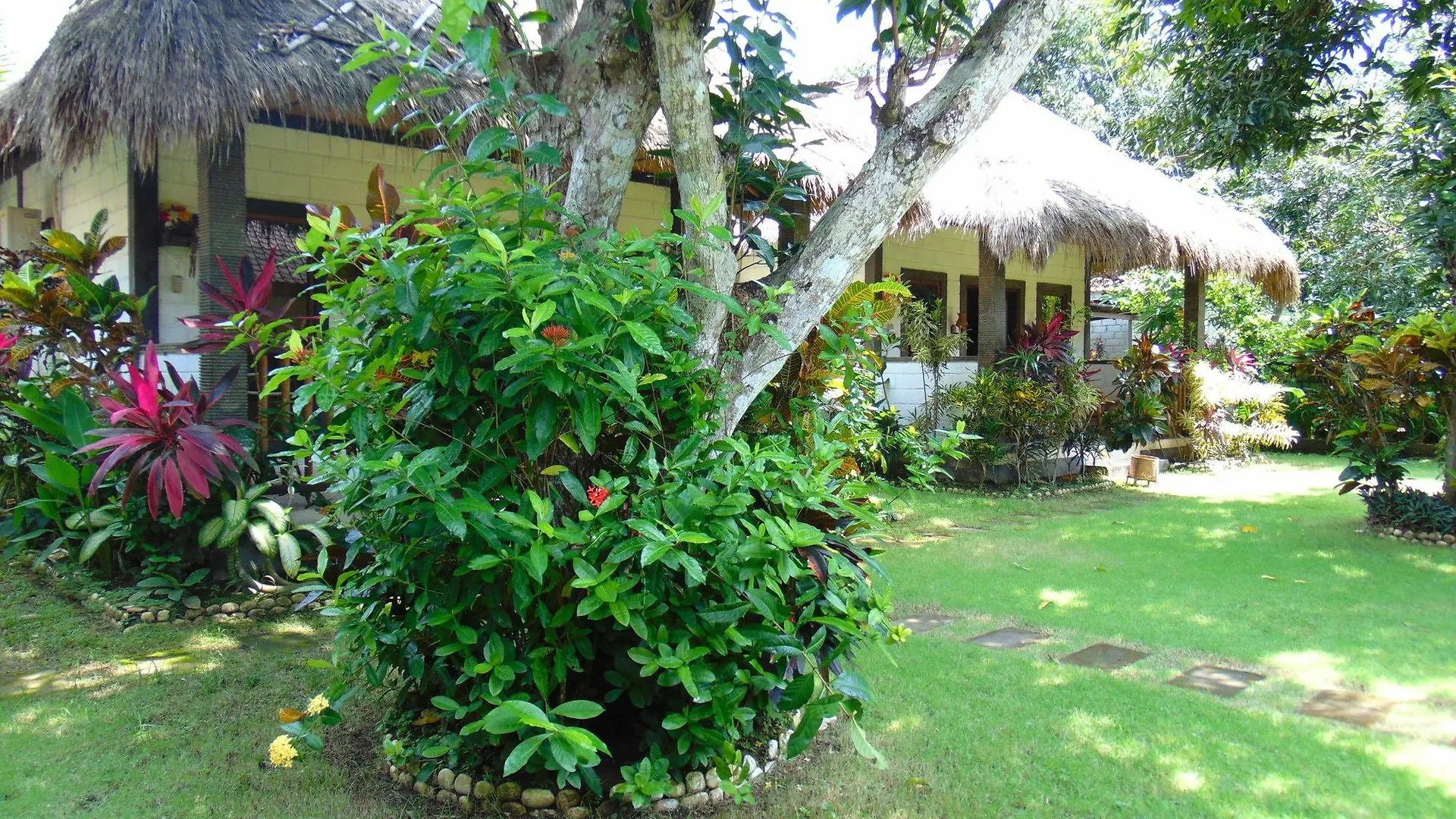 Balangan Cottage Kuta  Hotel Kuta (Bali)