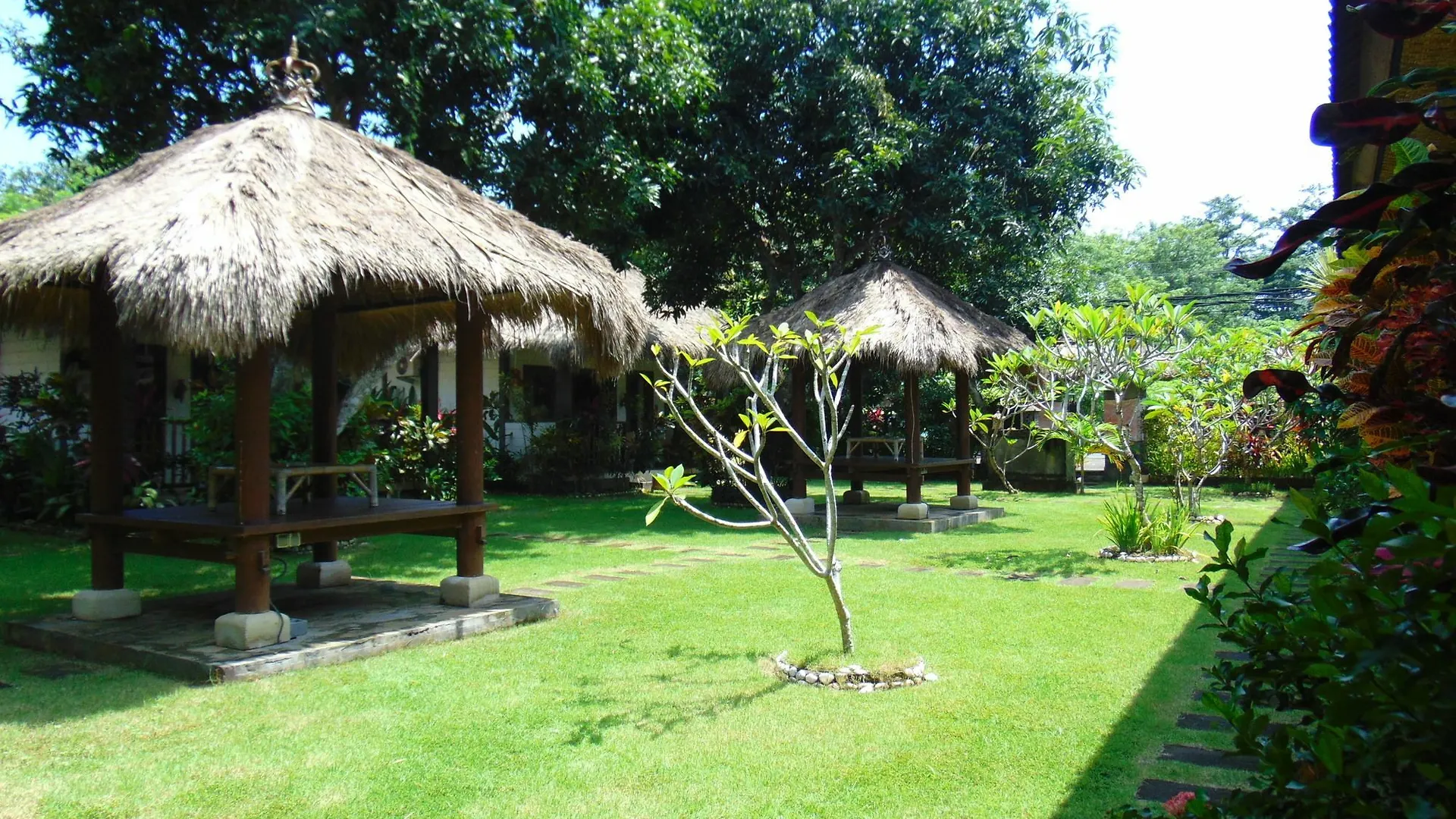 Balangan Cottage Kuta