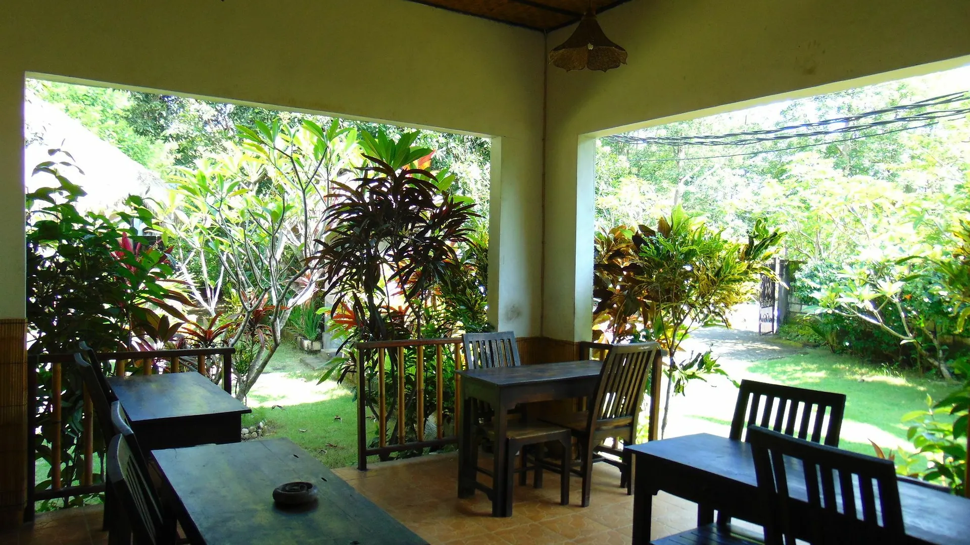 Balangan Cottage Kuta